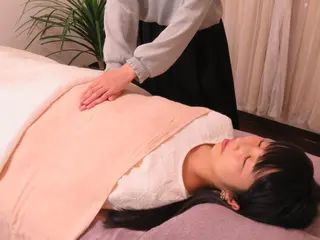 セラピスト Miyawakiのエステ・リラクイメージ