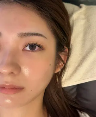 マツエク・マツパ eye mor. 多治見店maoの眉毛・アイブロウイメージ