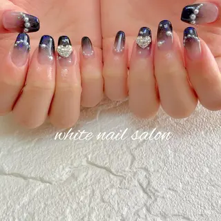 ネイル white nail salonのネイルデザイン