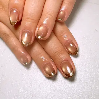 ネイル Le'a kasumiのネイルデザイン