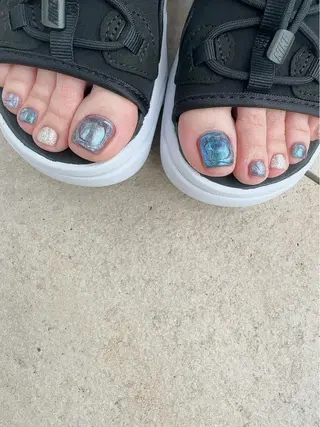ネイル 🪞KAPE NAIL 🪞のネイルデザイン