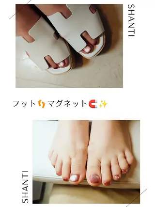 ネイル ♪おとねいる♪
 feat.C&Bおとのネイルデザイン