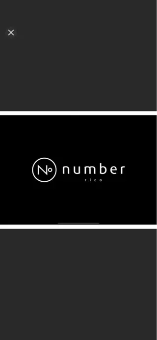 カラー パーマ ヘアアレンジ 透け感✨ダメージレス カラーHana🤍のヘアスタイル