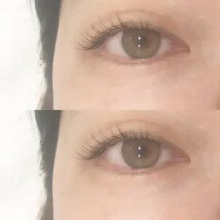 マツエク・マツパ ビューティー ホスピタルのマツエク・マツパデザイン