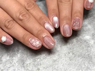 ネイル Lien miのネイルデザイン