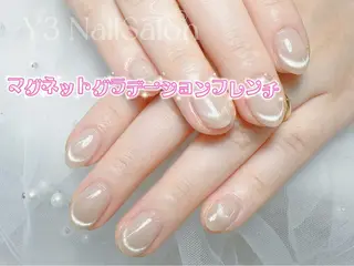 ネイル Y3 Nail Salon所属・Y3 NailSalonのネイルデザイン