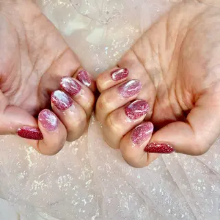 ネイル nails alienCのネイルデザイン