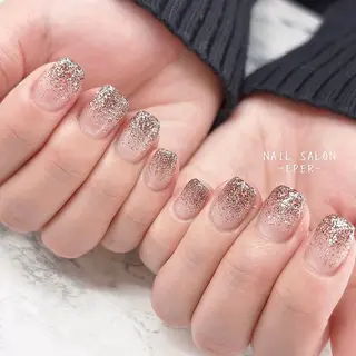 ネイル ネイルサロン -EPER-エペルのネイルデザイン