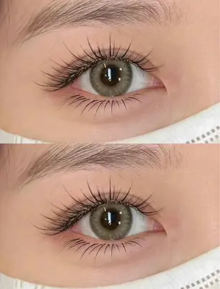 マツエク・マツパ The Nail & Eye Lashの眉毛・アイブロウイメージ