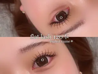 マツエク・マツパ M3【エムスリー】 yume🤎🪄のマツエク・マツパデザイン