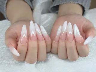 ネイル Haru Kaori 渋谷のネイルデザイン