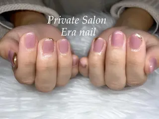 ネイル Era nailのネイルデザイン