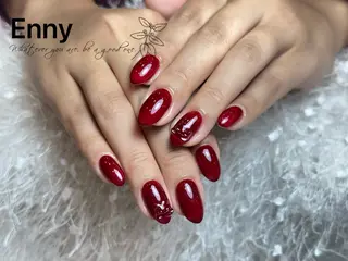 ネイル エニ Andyのネイルデザイン