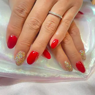 ネイル k+1 nail salonのネイルデザイン