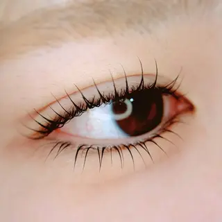 マツエク・マツパ 鈴木 なるみのマツエク・マツパデザイン