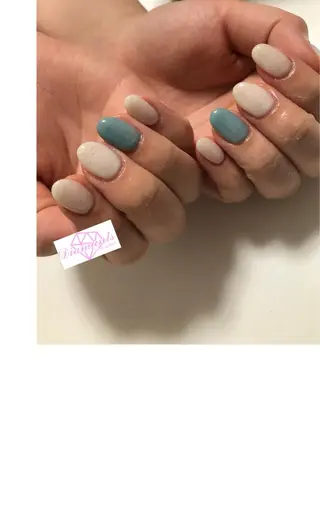 ネイル Asa miのネイルデザイン