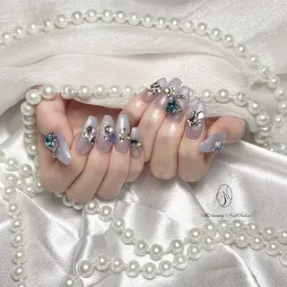 ネイル M2beauty Renaのネイルデザイン