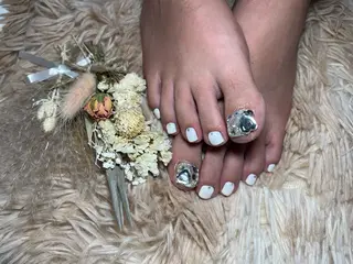 ネイル Nail salon Caco.のネイルデザイン