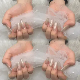 ネイル ♡ みずきのネイルデザイン