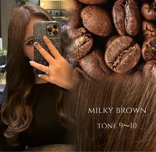 ロング カラー 🎀琴菜🎀 カラーモデル募集中のヘアスタイル