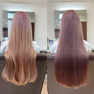 ミディアム 波多野 将貴のヘアスタイル