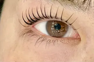 マツエク・マツパ merci hibiki🫧のマツエク・マツパデザイン