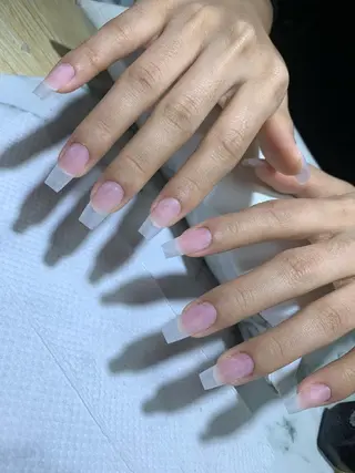 ネイル E·U·B ネイル所属・横浜市中区曙町 E·U·Bネイルのネイルデザイン