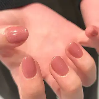 ネイル T. AKARIのネイルデザイン