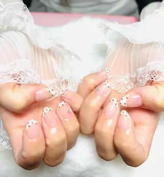 ネイル Hana Nailのネイルデザイン