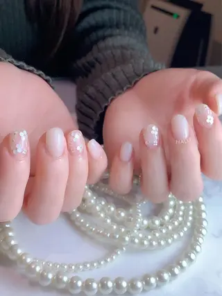 ネイル HALU ハルのネイルデザイン