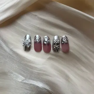 ネイル neroria nailのネイルデザイン