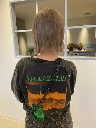 ミディアム 図司 理恵子のマツエク・マツパデザイン