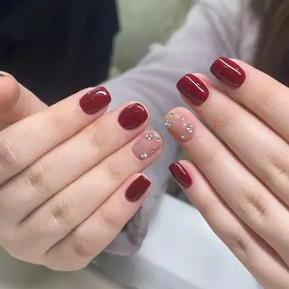 ネイル 🎀 NaNa_nailのネイルデザイン
