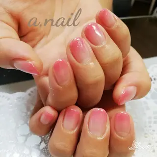 ネイル ネイルサロン エーネイルのネイルデザイン