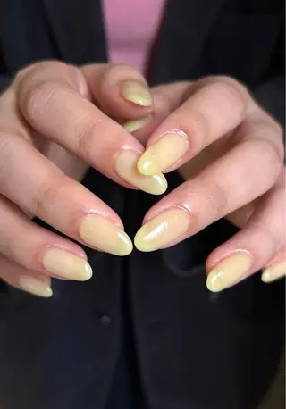 ネイル Shizuku 川越ネイルサロンのネイルデザイン