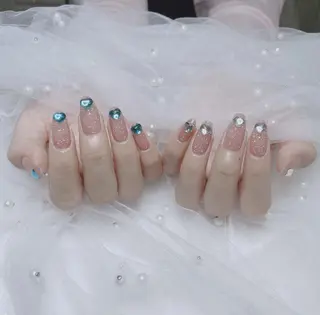 ネイル nail ONE🤍のネイルデザイン