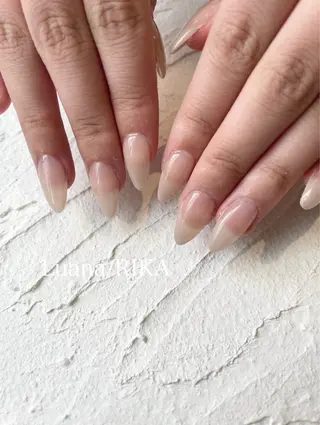 ネイル Nail Salon Luana Rikaのネイルデザイン