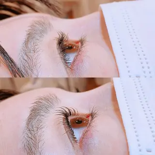 マツエク・マツパ なかむら 🪡のマツエク・マツパデザイン