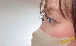 マツエク・マツパ hairsalon 556のマツエク・マツパデザイン