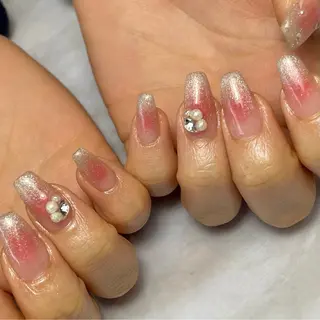 ネイル Reflection marikoのネイルデザイン