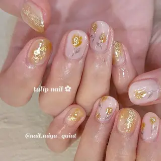 ネイル . .のネイルデザイン