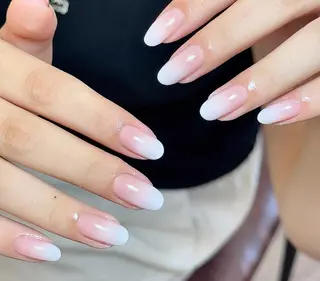 キッズ エリ🫧 nail池袋東口のネイルデザイン