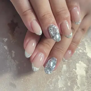 ネイル ネイルサロンほっこり kanaのネイルデザイン