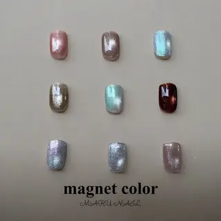 ネイル MARU NAIL manamiのネイルデザイン