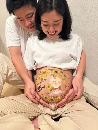 Face up所属・Nakajima Asahiのその他イメージ