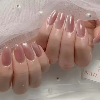 ネイル さくら💮💮 【オフ無料】のネイルデザイン