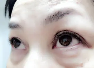 マツエク・マツパ 吉岡 ゆうなのマツエク・マツパデザイン