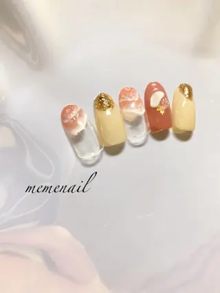 ネイル Noguchi Megumiのその他イメージ