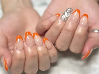 ネイル nail fufla ♡yamane♡のネイルデザイン