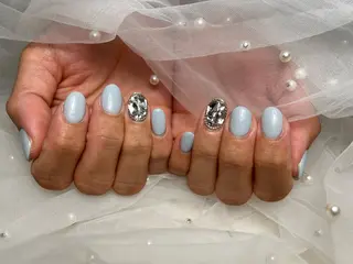 ネイル ✴︎ Delightのネイルデザイン